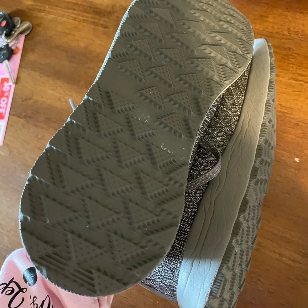 NOBULL womens Textured Gray Sneakers